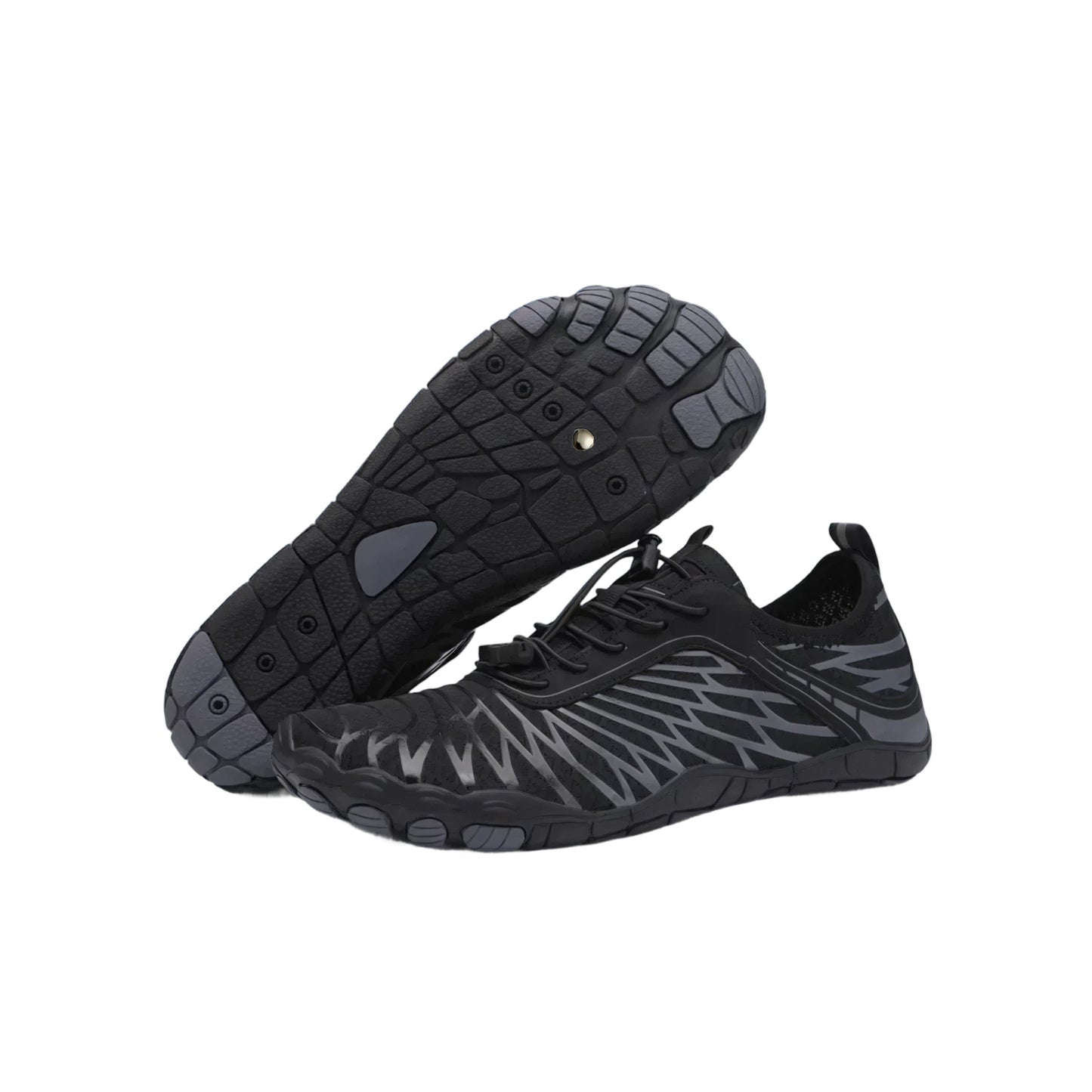 Viivo Minimalistische Barefoot Schoen – Natuurlijk comfort & verbinding