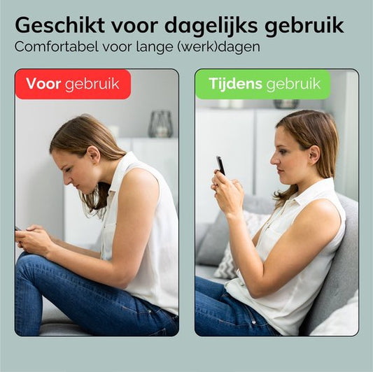 Viivo Executive Posture System™