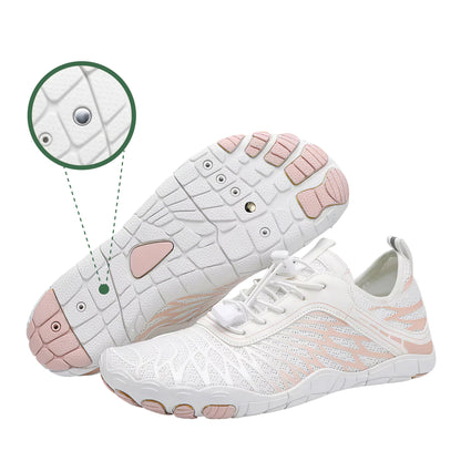 Viivo Minimalistische Barefoot Schoen – Natuurlijk comfort & verbinding