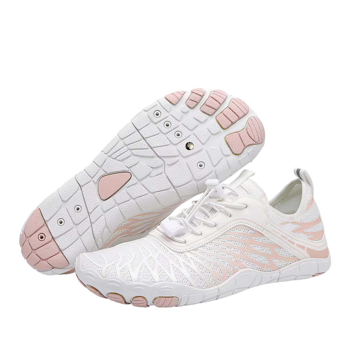 Viivo Minimalistische Barefoot Schoen – Natuurlijk comfort & verbinding