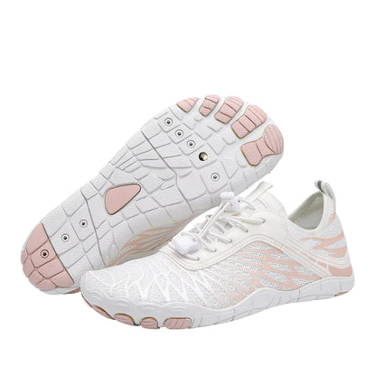 Viivo Minimalistische Barefoot Schoen – Natuurlijk comfort & verbinding