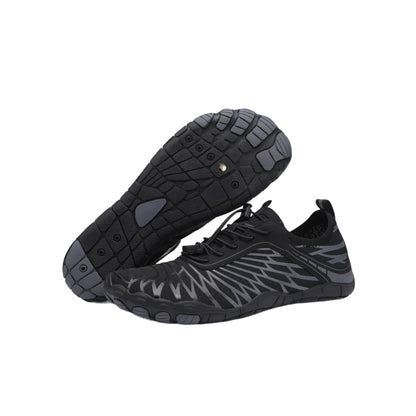 Viivo Minimalistische Barefoot Schoen – Natuurlijk comfort & verbinding